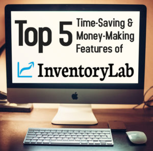 inventory lab vs outright