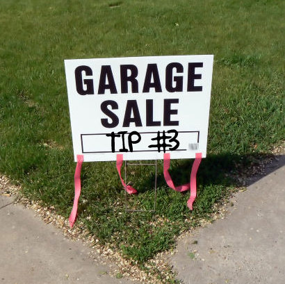 Garage Sales Archives - Full-Time FBA