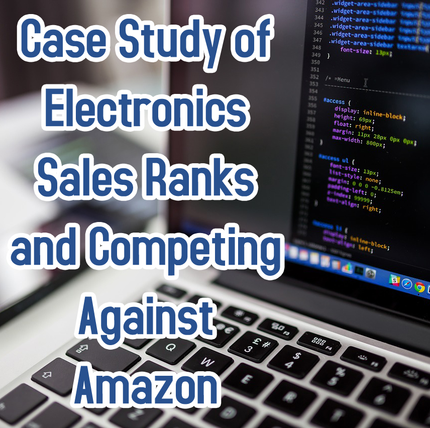 case study ask electronics integrating online and offline sales