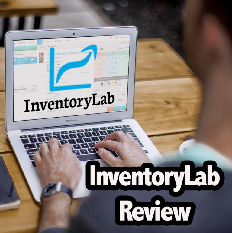 inventory labs software