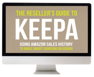 what does amazon sales rank mean